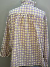 Charger l'image dans la galerie, Chemise Lucie