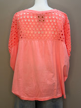 Charger l'image dans la galerie, T-Shirt Louis Corail