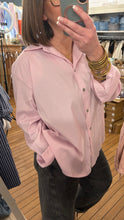 Charger l'image dans la galerie, Chemise Laura rose
