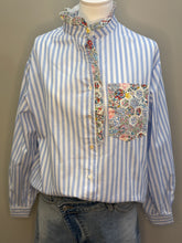 Charger l'image dans la galerie, Chemise Clara