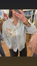 Charger l'image dans la galerie, Chemise Clara