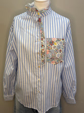 Charger l'image dans la galerie, Chemise Clara