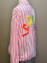 Charger l'image dans la galerie, Chemise Lise