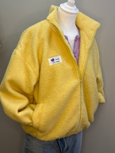 Charger l'image dans la galerie, Veste Yellow