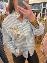 Charger l'image dans la galerie, Chemise Clara