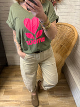Charger l'image dans la galerie, T-Shirt Amor
