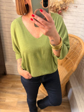 Charger l'image dans la galerie, Pull Nino
