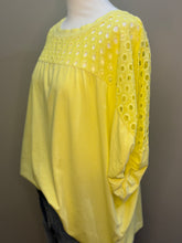 Charger l'image dans la galerie, T-Shirt Louis jaune