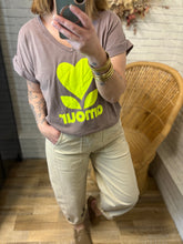 Charger l'image dans la galerie, T-Shirt Amor