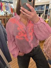 Charger l'image dans la galerie, Chemise Elise