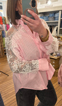 Charger l'image dans la galerie, Chemise Lizea