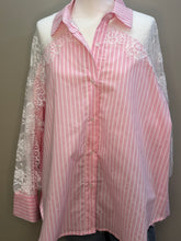 Charger l'image dans la galerie, Chemise Lizea