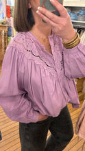 Charger l'image dans la galerie, Chemise Anna