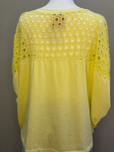 Charger l'image dans la galerie, T-Shirt Louis jaune