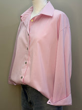 Charger l'image dans la galerie, Chemise Laura rose