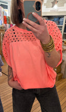 Charger l'image dans la galerie, T-Shirt Louis Corail