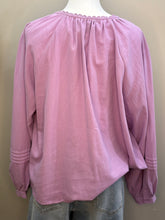 Charger l'image dans la galerie, Chemise Anna