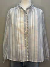 Charger l'image dans la galerie, Chemise Katy