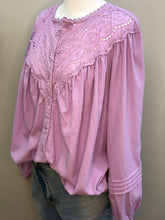 Charger l'image dans la galerie, Chemise Anna