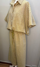 Charger l'image dans la galerie, Chemise Roxane vert