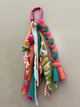Charger l'image dans la galerie, Porte clé / Bijoux de sac