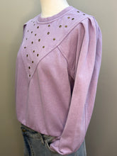 Charger l'image dans la galerie, Sweat Louise
