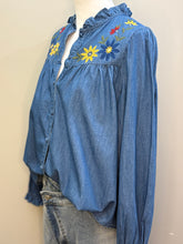 Charger l'image dans la galerie, Chemise Marthe
