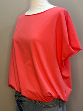 Charger l'image dans la galerie, T-shirt Bill corail
