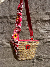 Charger l'image dans la galerie, Sac playa rose
