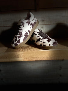 Basket Vache
