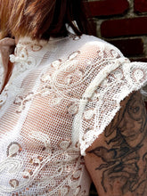 Charger l'image dans la galerie, Chemise Manon
