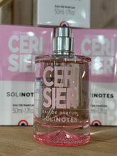Charger l'image dans la galerie, Parfum Cerisier 50 ml
