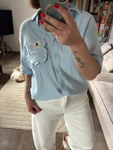 Charger l'image dans la galerie, Chemise Opale
