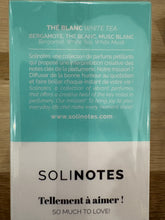 Charger l'image dans la galerie, Parfum The Blanc 50 ml
