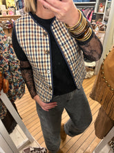 Charger l'image dans la galerie, Gilet sans manche Hubert
