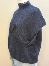 Charger l'image dans la galerie, Pull Jules Marine
