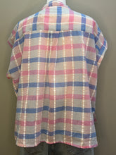 Charger l'image dans la galerie, Blouse Alex
