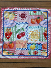 Charger l'image dans la galerie, Foulard Portofino
