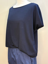 Charger l'image dans la galerie, T-shirt Bill Marine
