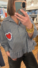 Charger l'image dans la galerie, Chemise Love
