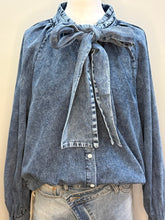 Charger l'image dans la galerie, Chemise Lola
