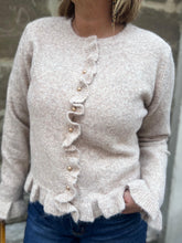 Charger l&#39;image dans la galerie, Gilet Karl
