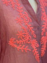 Charger l'image dans la galerie, Chemise Elise
