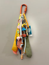 Charger l'image dans la galerie, Porte clé / Bijoux de sac
