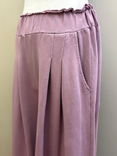 Charger l'image dans la galerie, Pantalon Jogg Parme
