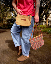 Charger l'image dans la galerie, Sac en jute

