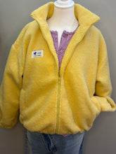 Charger l'image dans la galerie, Veste Yellow
