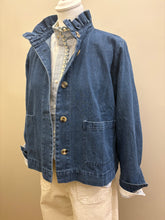 Charger l'image dans la galerie, Veste Nina
