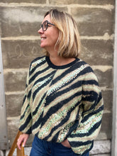 Charger l&#39;image dans la galerie, Pull Gab
