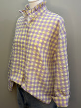 Charger l'image dans la galerie, Chemise Lucie
